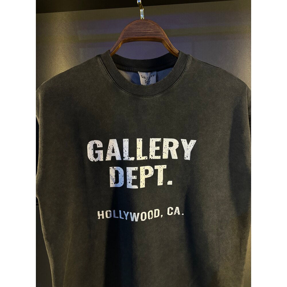 Gallery dept tee