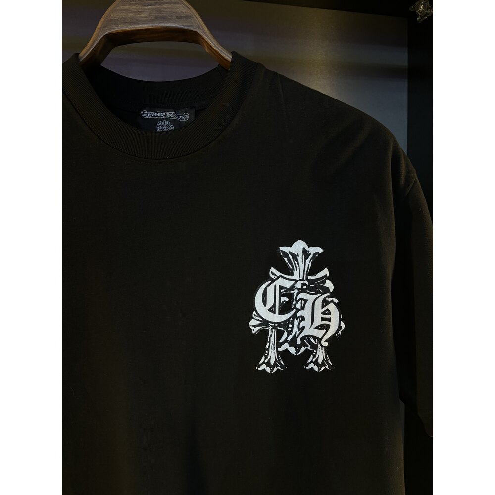 Chrome hearts tee