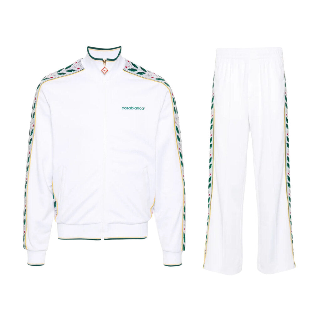 casablanca tracksuit