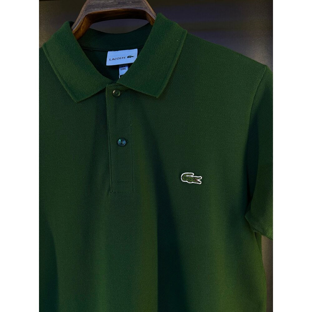 Lacoste polo tee