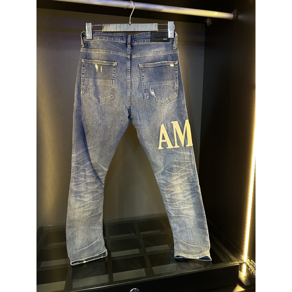 Amiri pants