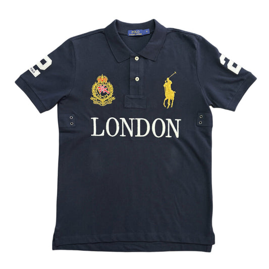 RL polo tee