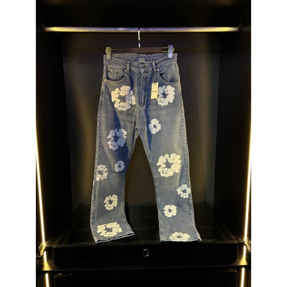 Denim tears pants