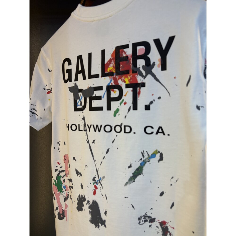 Gallery dept tee