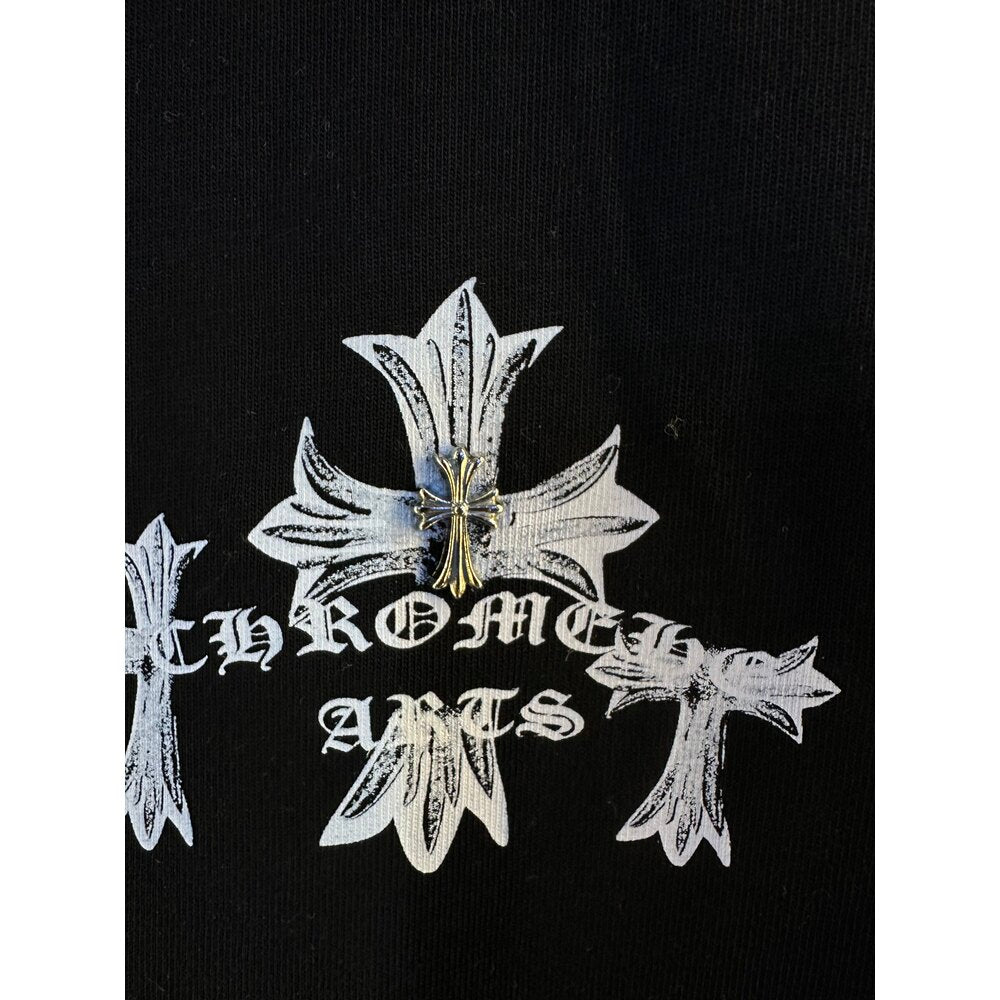 Chrome hearts tee