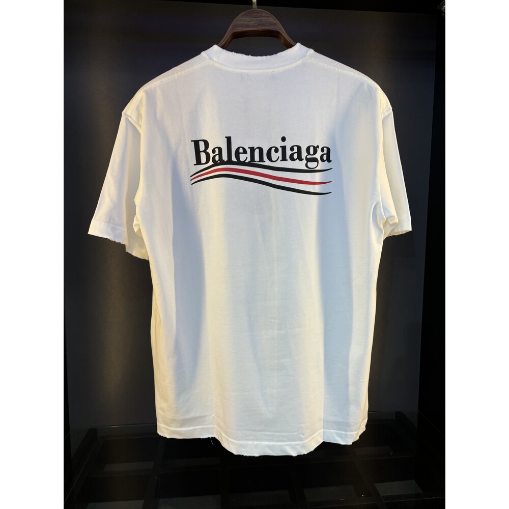 Balenciaga tee