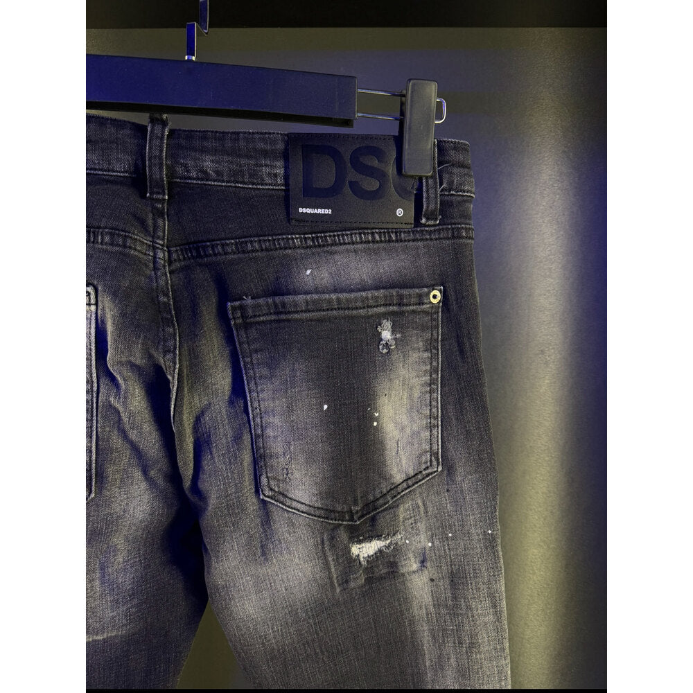 Dsq2 slim fit pants