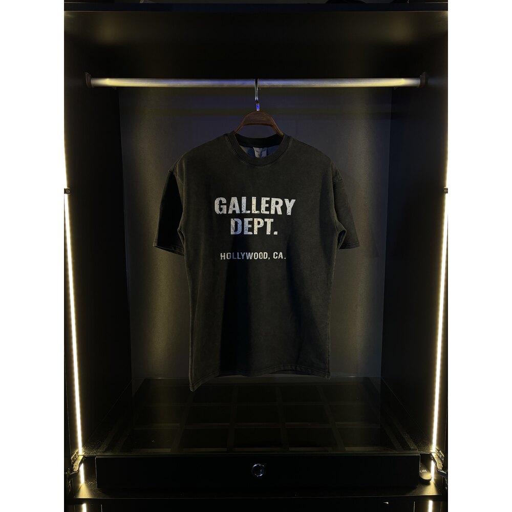 Gallery dept tee