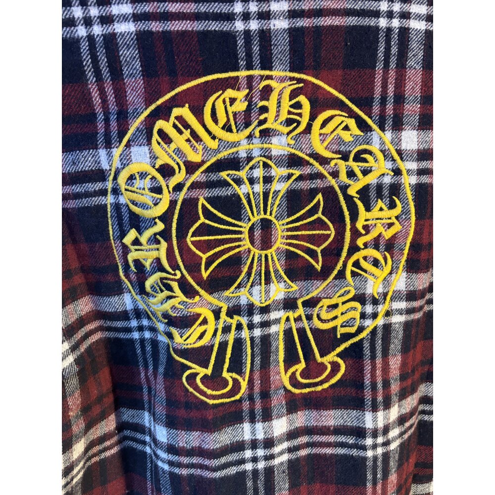 Chrome hearts shirt