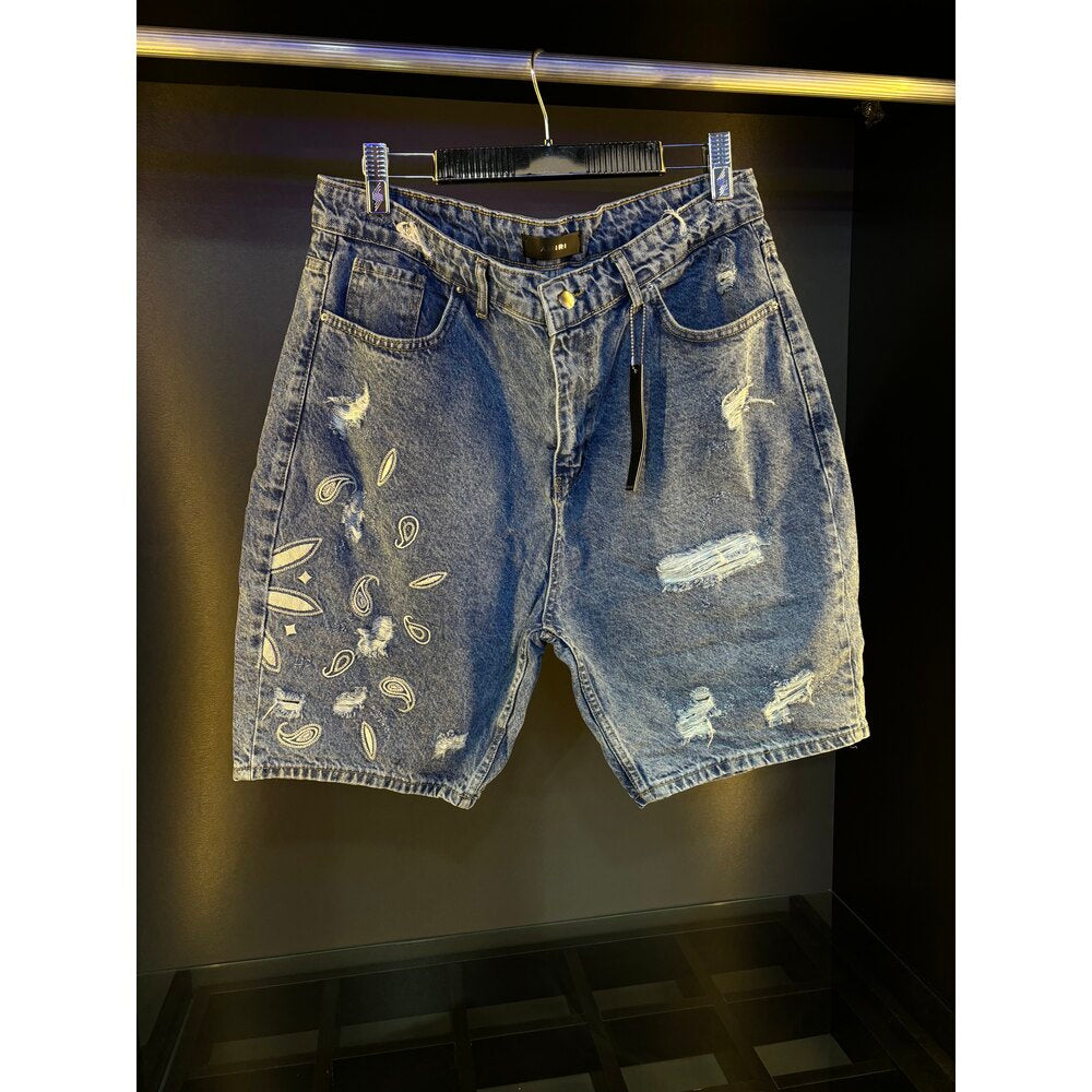 Amiri short