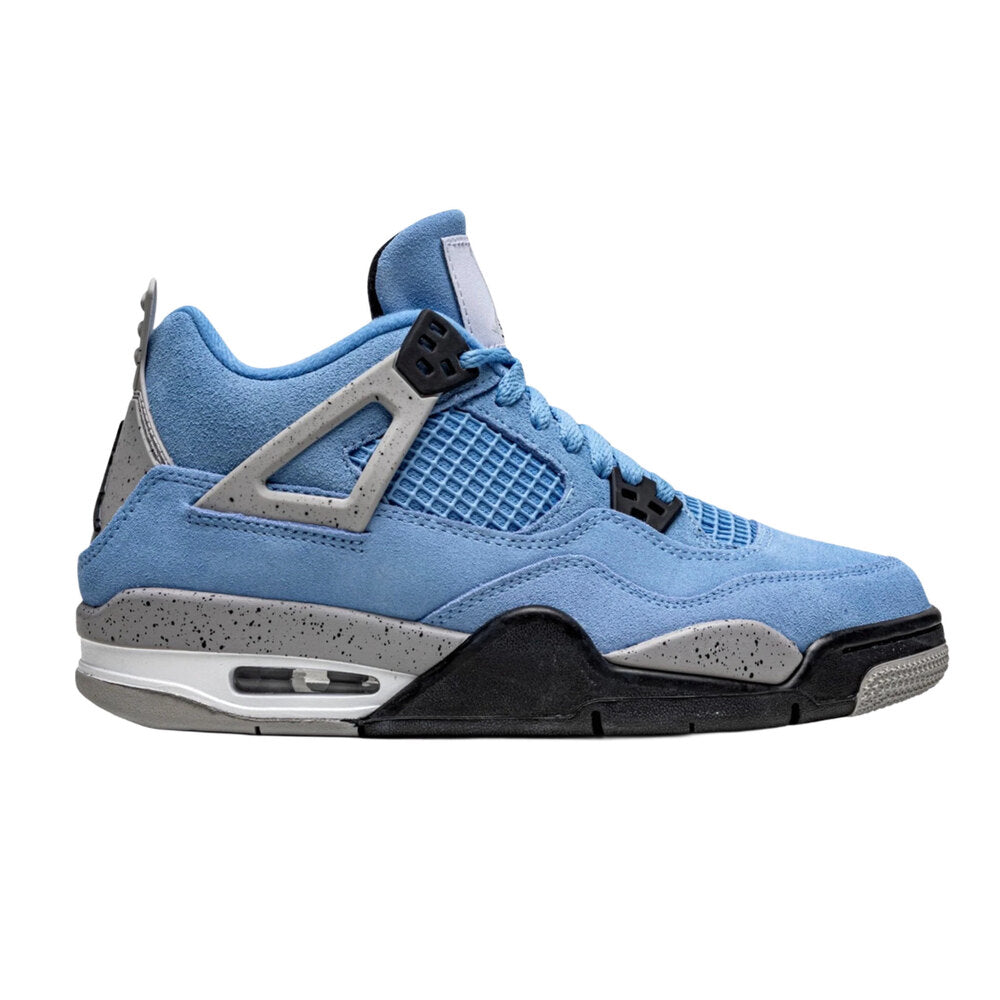 Nike air jordan 4