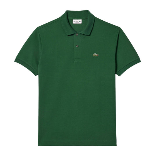 Lacoste polo tee