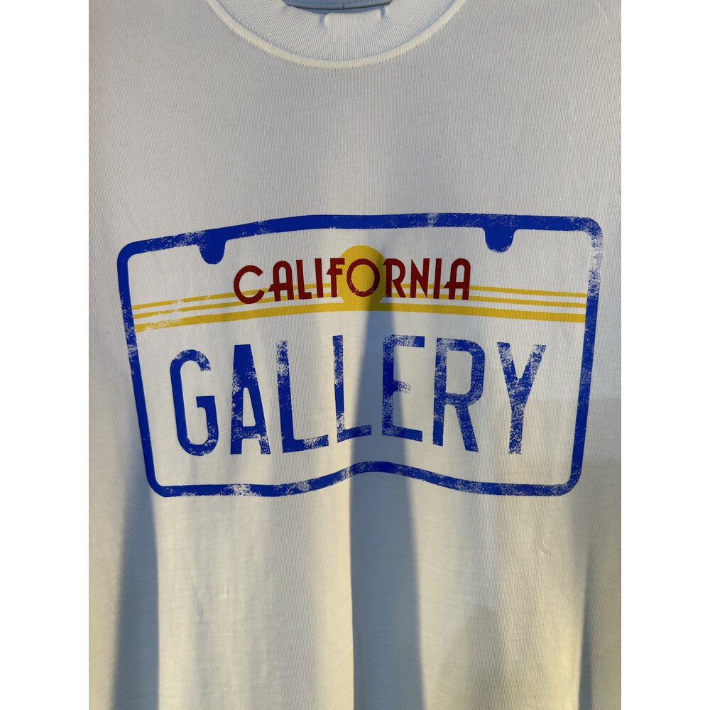 Gallery dept tee