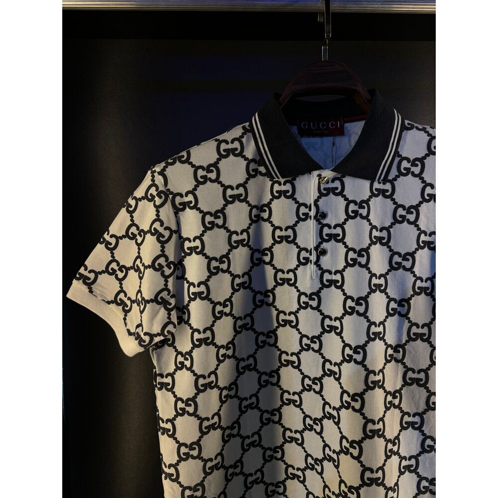 Gucci polo tee