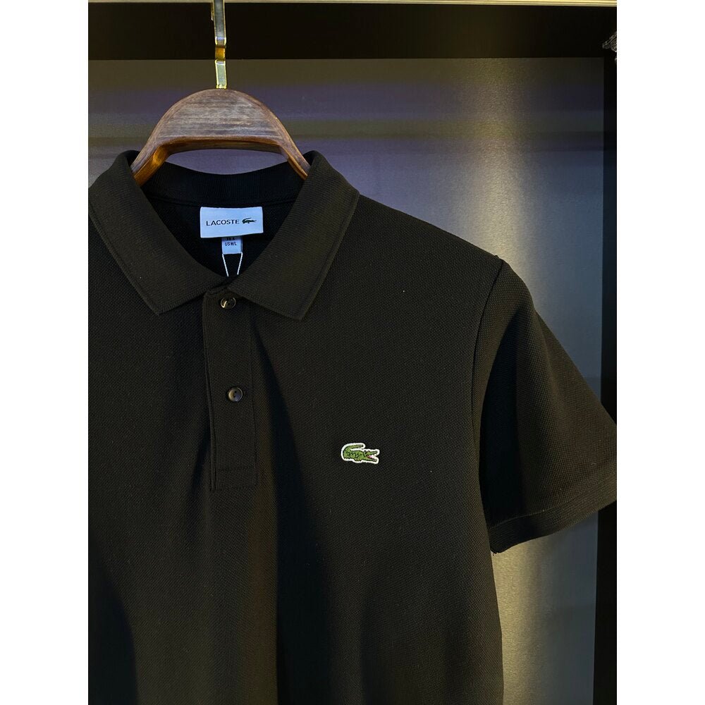 Lacoste polo tee