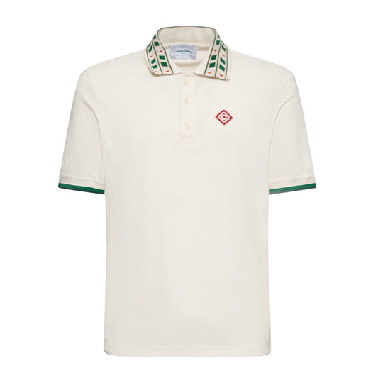 Casablanca polo tee