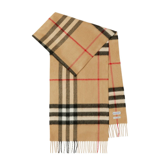 Burberry scarf