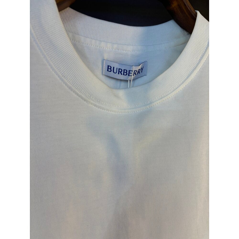 burberry tee