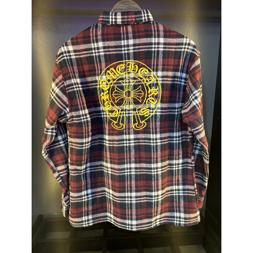 Chrome hearts shirt