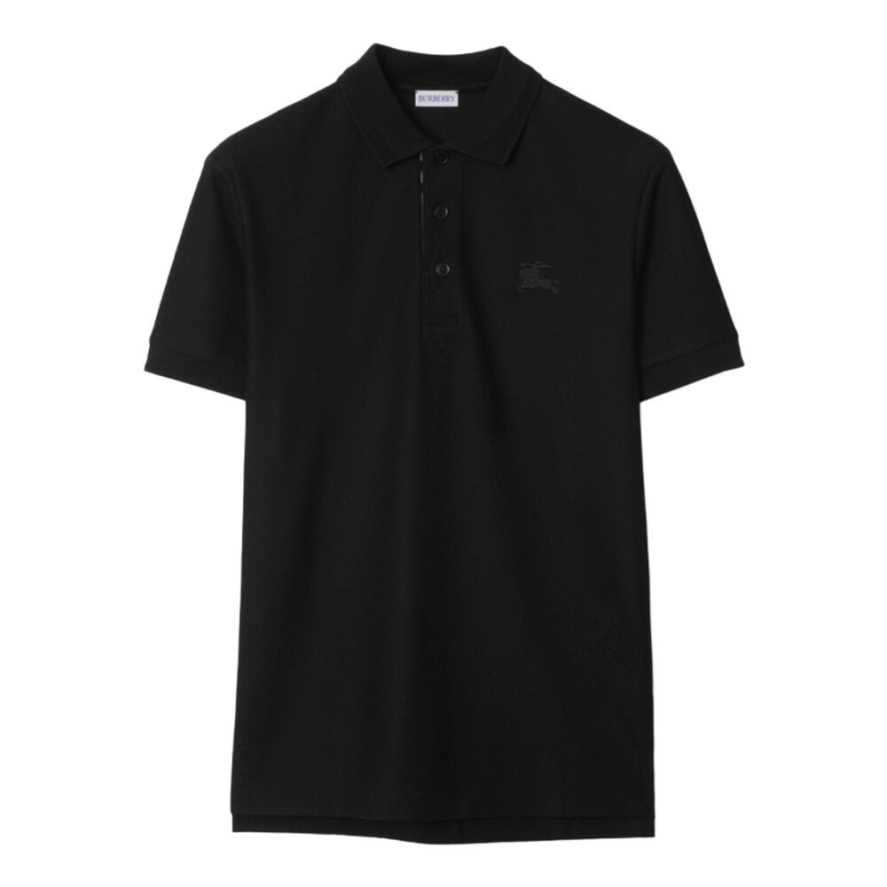 Burberry polo tee