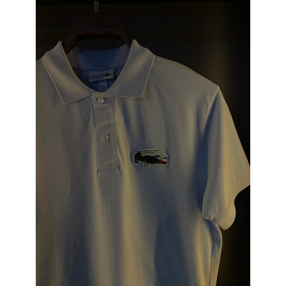 Lacoste polo tee