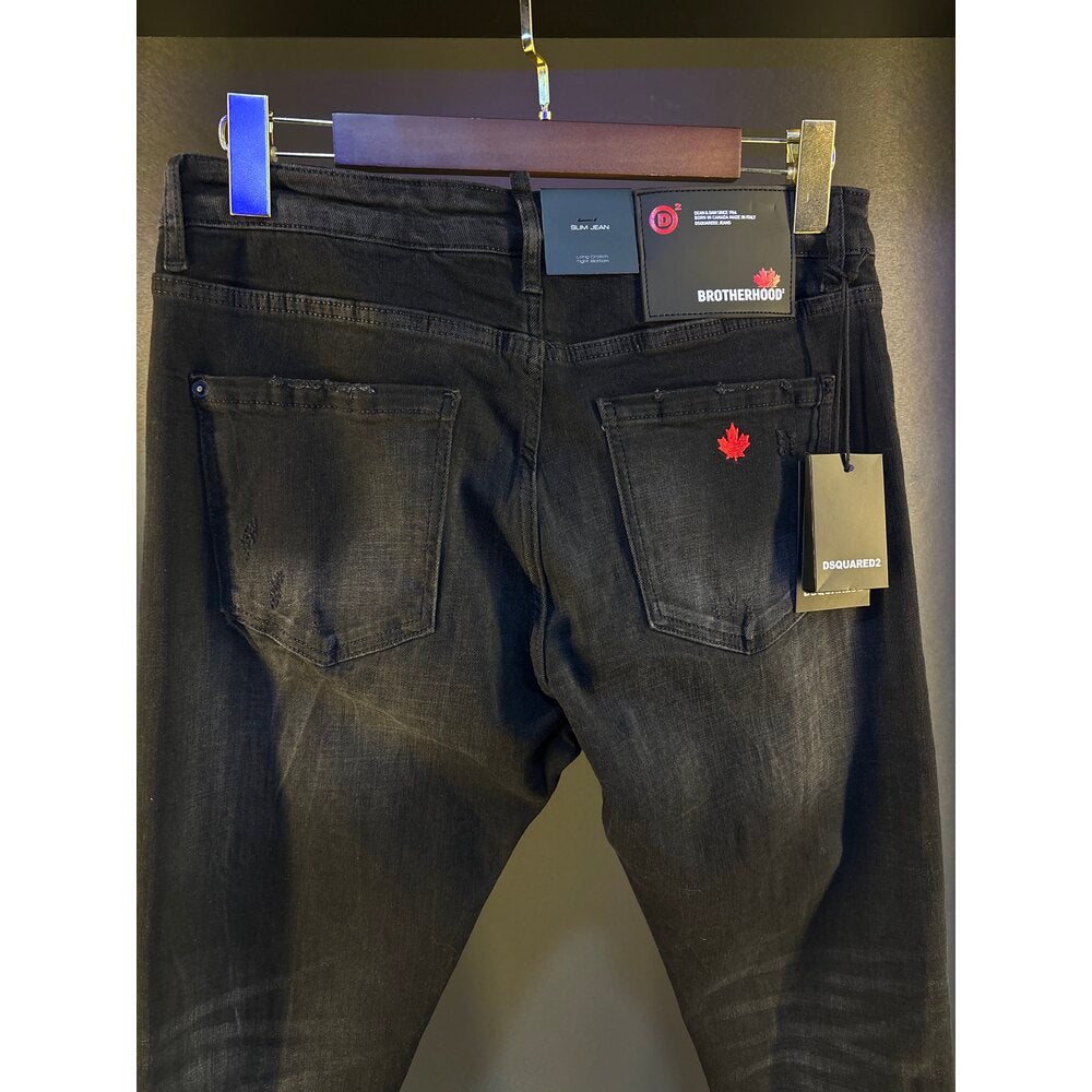 Dsq2 pant