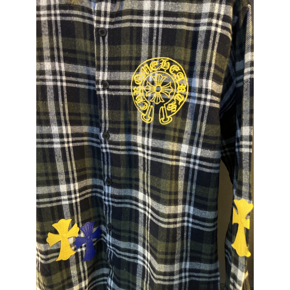 Chrome hearts shirt