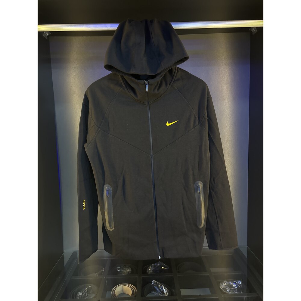 Nike nocta tech fleece